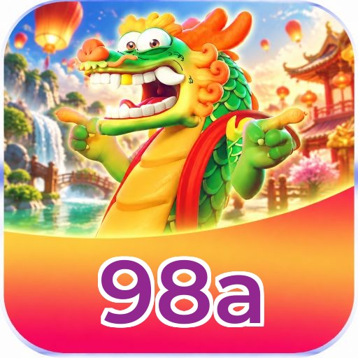 Requisitos do APK 98a para Android - Logo Oficial