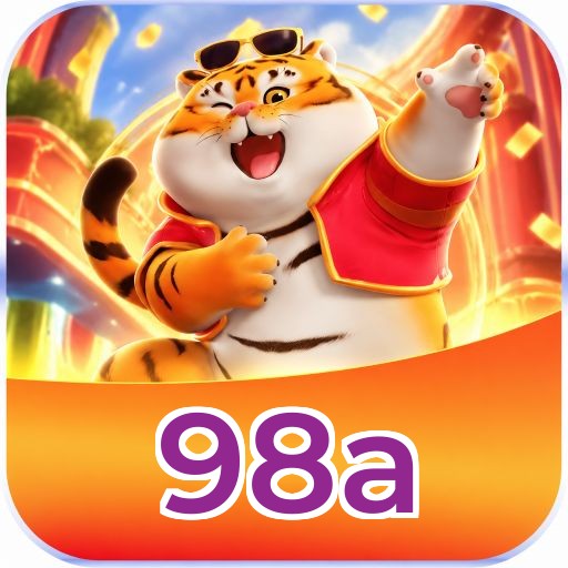 Logo 98a Loteria Online