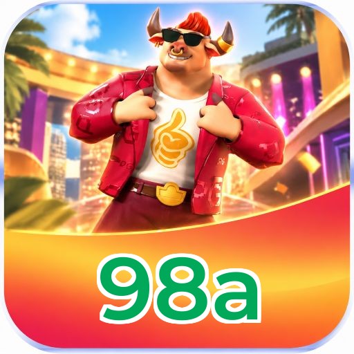 Bot 98a Telegram