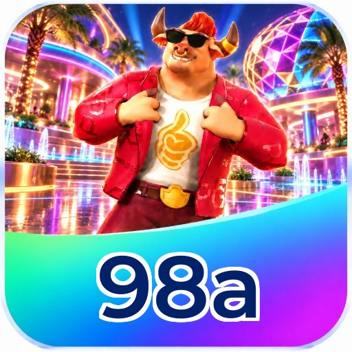 98a Logo - Bônus com Rollover Justo