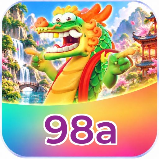 98a Logo