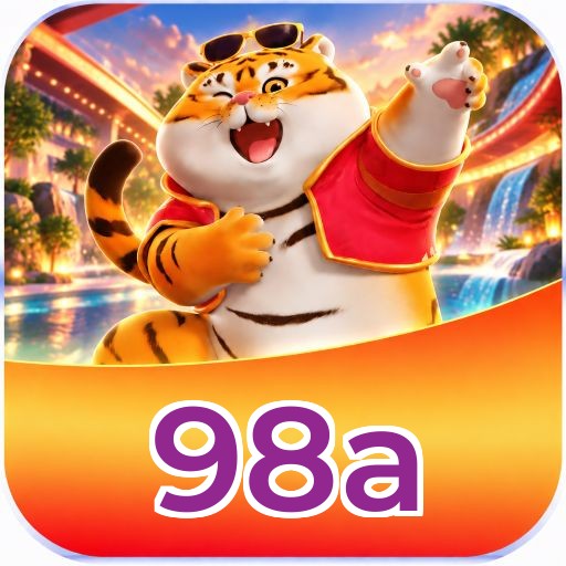 98a APP Logo Oficial Certificado Android iOS