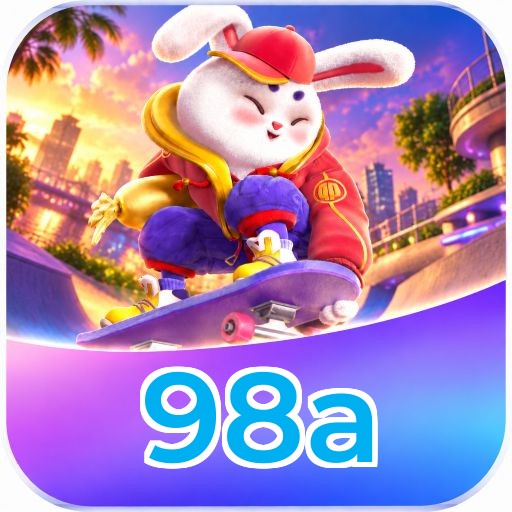 98a Logo