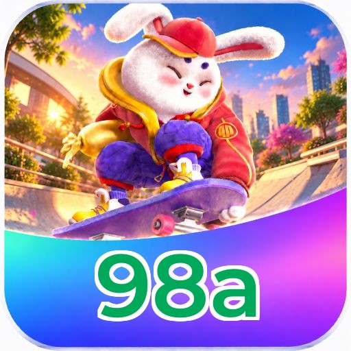 98a Logo