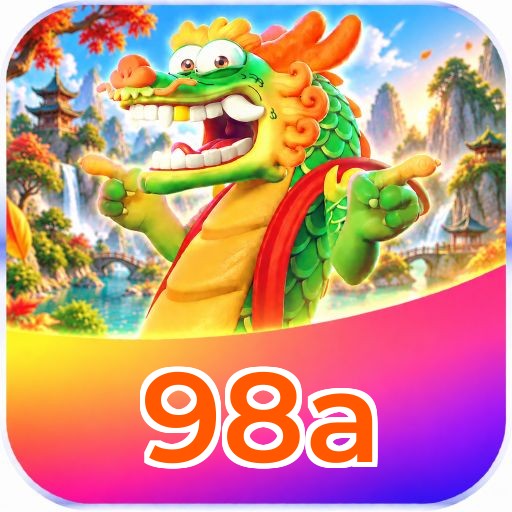 98a Jackpots Progressivos