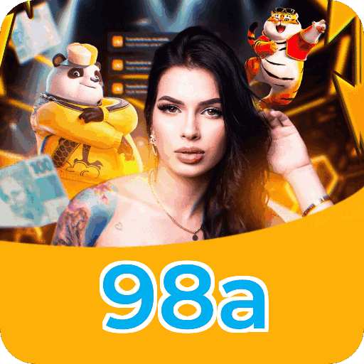 Provedores de slots citados em material de marketing