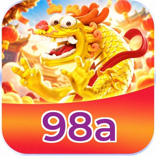 98a Logo