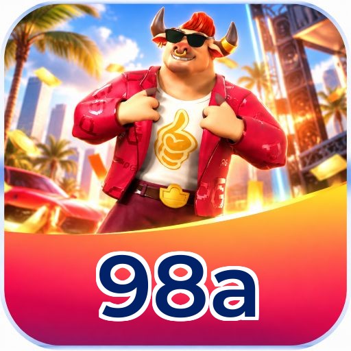 98a Logo