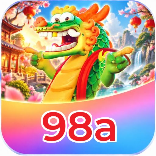 Logo 98a Download Brasil