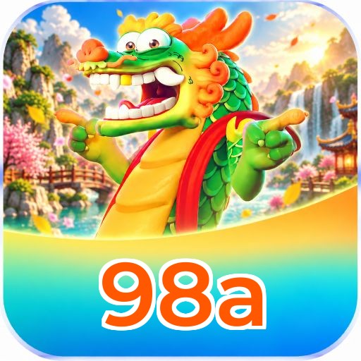 98a APK Logo Oficial Certificado