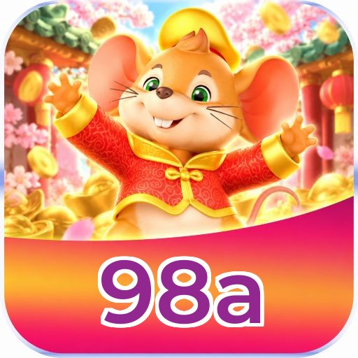 98a Download Speed Test Logo - Teste de Velocidade Certificado