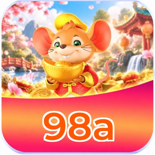 Logo 98a Telegram Oficial