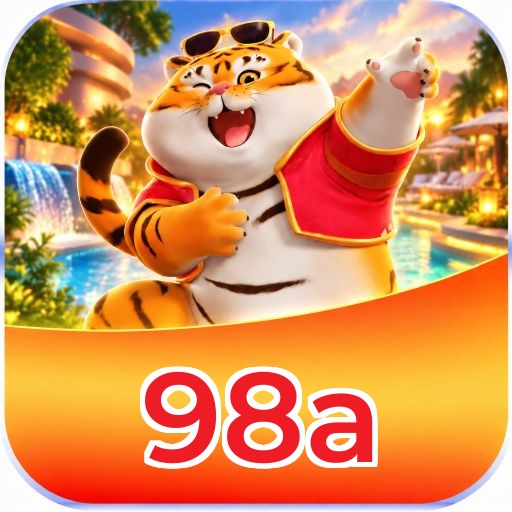 98a Logo